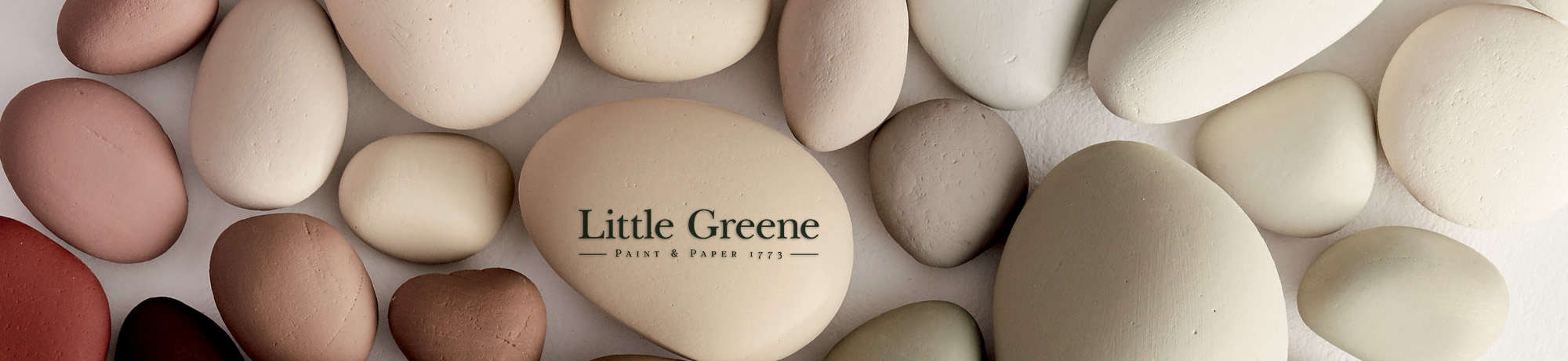 Краски Little Greene в начии в Москве