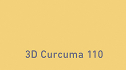 трендовый цвет 2019 Caparol 3D Curcuma 110