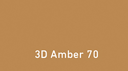 трендовый цвет 2019 Caparol 3D Amber 70