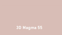 трендовый цвет 2020 Caparol 3D Magma 55