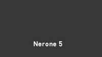 трендовый цвет 2020 Caparol Nerone 5